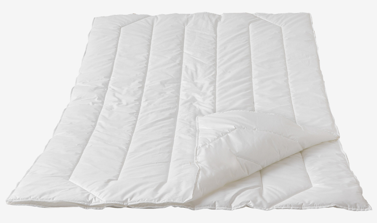Traumina Exclusive Faser, 4 Jahreszeiten Bettdecke, waschbar